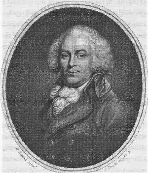 Robert Barker